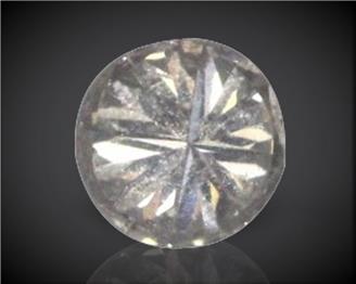Diamond Natural Certified 0.14 cts ( 4277 )